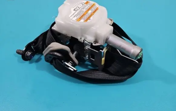 Suzuki SX4 S-Cross Front seatbelt 84940-61M1 IMPRK1386330
