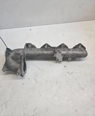 Renault Trafic II (X83) Intake manifold 1213
