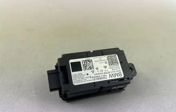 Mini F66 Aerial antenna amplifier 7928690
