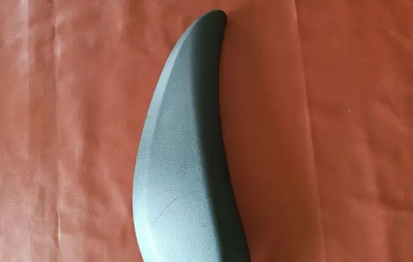 BMW 4 F32 F33 Seat trim 7228302 52107228302 7261794
