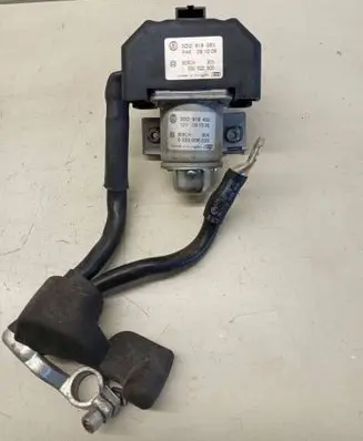 Volkswagen Phaeton Charging relay 3D0919433 3D0919083 0333006020