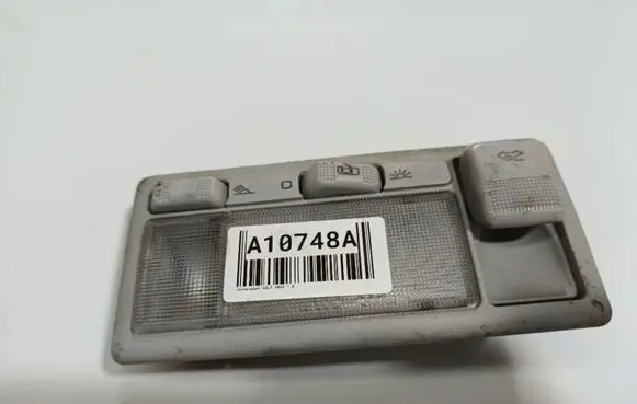 Volkswagen Golf III Front seat light 1H0959855B
