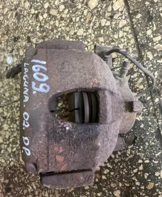Renault Laguna II Front brake caliper