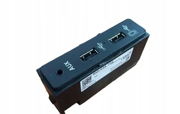 Audi TT Mk1 Audio system kit 8S0035724