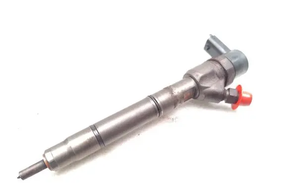 KIA Sportage Fuel injector 33800-2A800 0445110411