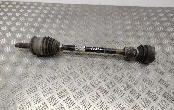 Fiat Sedici Front driveshaft 4410155LH2