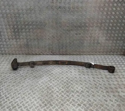 Volkswagen Crafter Rear leaf spring A9063207206