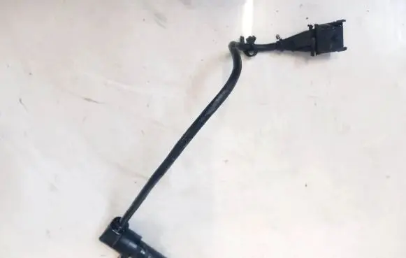 Opel Zafira A Crankshaft position sensor 90520856