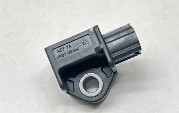 KIA Niro Airbag deployment crash/impact sensor 95920CG100 221108000501