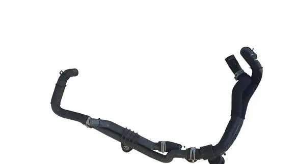 Cupra Formentor Engine coolant pipe/hose 3Q0121156B 3Q0121070S