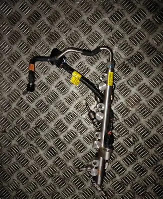 KIA Niro Fuel main line pipe 3534003HCO 9062130005