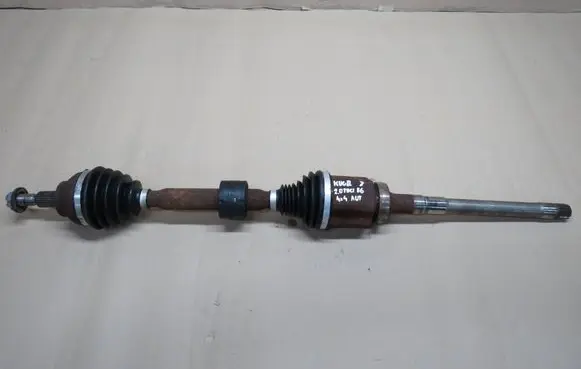 Ford Kuga II Front driveshaft 