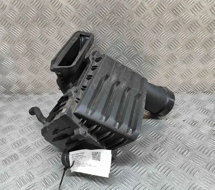 Volkswagen Taigo Air filter box 5Q0129607BD 2A0129601T