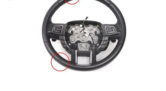 BMW 1 F20 F21 Steering wheel GJ3M3F563FB