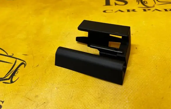 Audi A8 S8 D5 Front door seat control surround trim 4N0881350