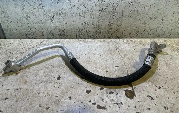 Peugeot 208 Air conditioning (A/C) pipe/hose 9826365880 16122020