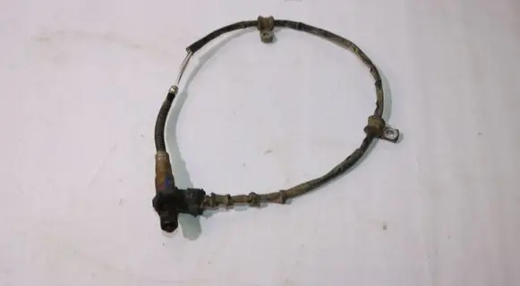 Volvo S60 Lambda probe sensor