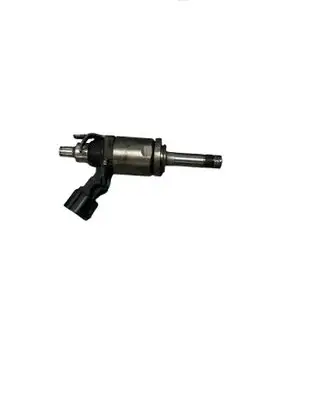Nissan Qashqai Fuel injector AN0170