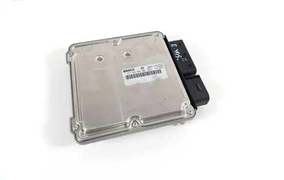 BMW 5 E60 E61 Engine control unit/module