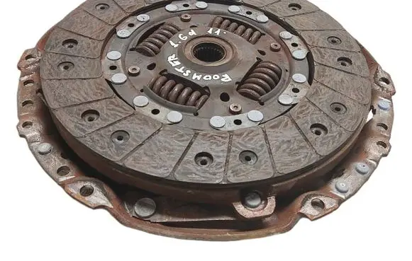 Skoda Roomster (5J) Clutch set kit 03L141032A