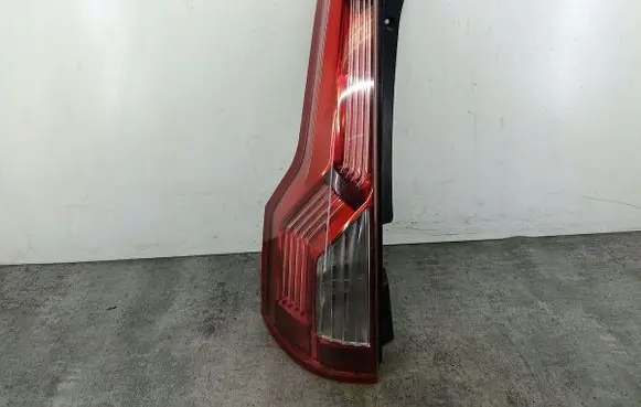 Citroen C4 Grand Picasso Rear/tail lights 00946601