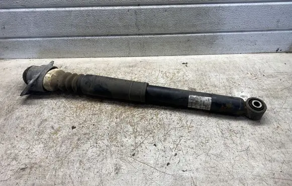 Volkswagen Touran I Rear shock absorber/damper 310715