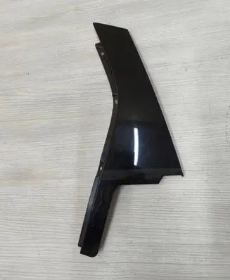 Other rear door trim element