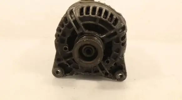 Renault Laguna II Generator/alternator 0124525049