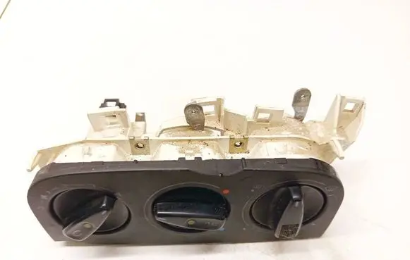 Seat Alhambra (Mk1) Climate control unit 95nw18d451a
