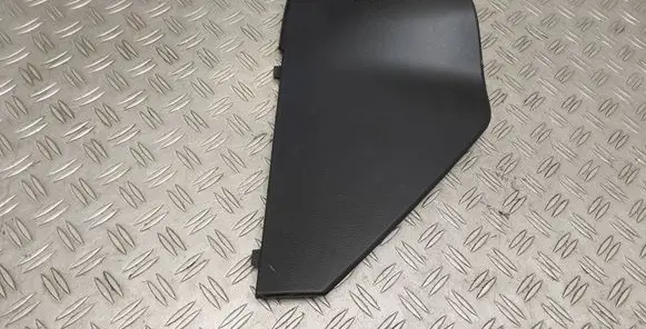 Toyota Auris E180 Dashboard side end trim 5531802110 5531802120