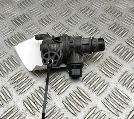 BMW iX Coolant heater 9896408