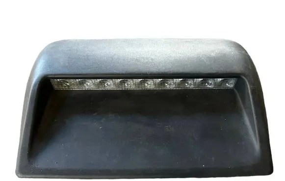 Lexus IS 220D-250-350 Third/center stoplight 27878420