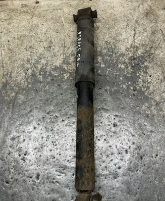 Renault Espace - Grand espace IV Rear shock absorber/damper