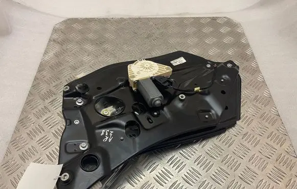 Mercedes-Benz E W238 Rear door window regulator with motor A2386700200