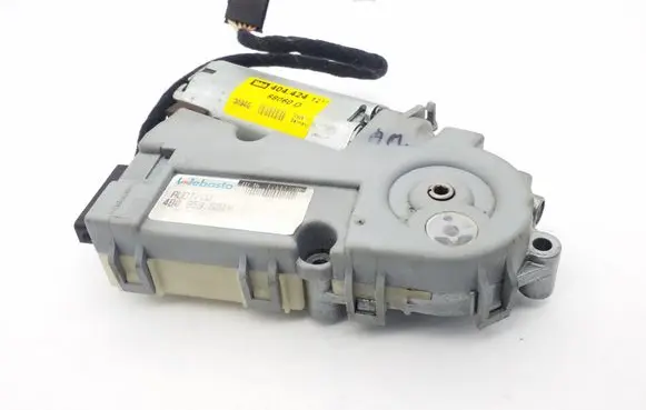 Audi A6 S6 C5 4B Sunroof motor/actuator 4B0959591H 404424 88060D
