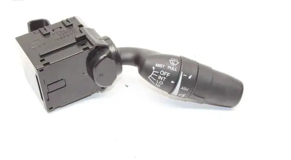 Honda Accord Wiper speed switch 