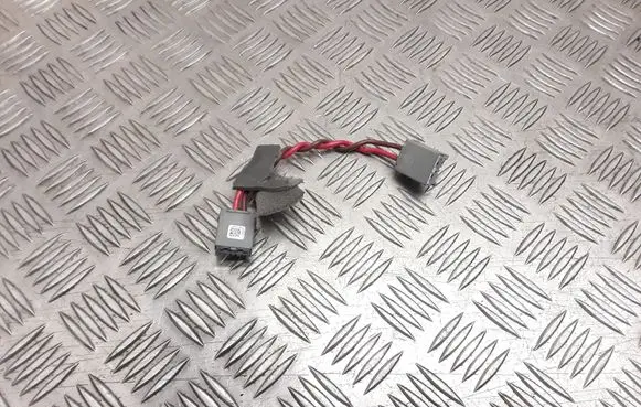 Ford Focus Other wiring loom