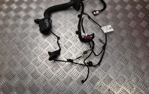 Mercedes-Benz E W213 Other wiring loom A2138209302
