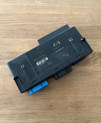 Comfort/convenience module