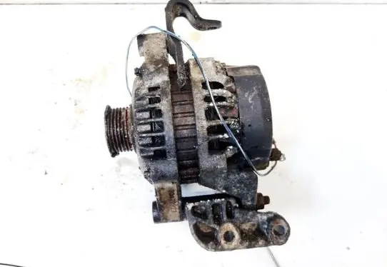 Opel Tigra A Generator/alternator 0204003 3493848