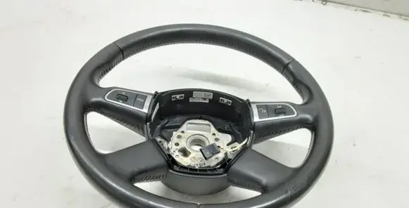 Audi Q7 4L Steering wheel 4E0419091CL