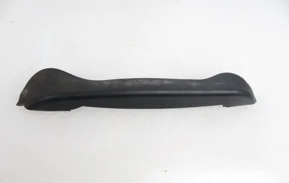 Mercedes-Benz E C207 W207 Rear/tail light trim molding 2078211336