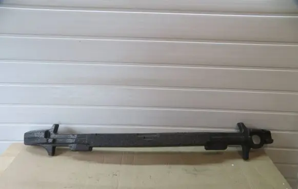 Audi A3 S3 8V Front bumper foam support bar 8V3807550A