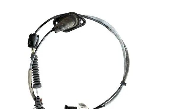 Volvo XC90 Gear shift cable linkage 9480955