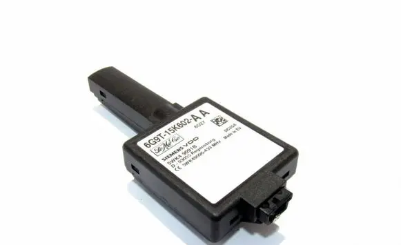 Ford Galaxy Other control units/modules 6G9T15K602AA