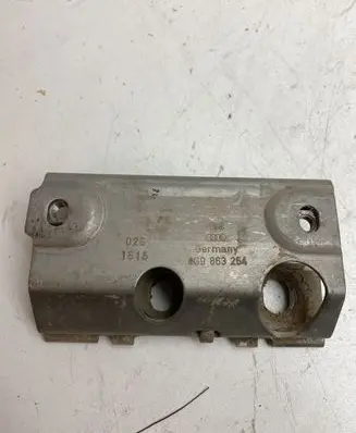 Audi A6 C7 Other trunk/boot trim element 4G9863254