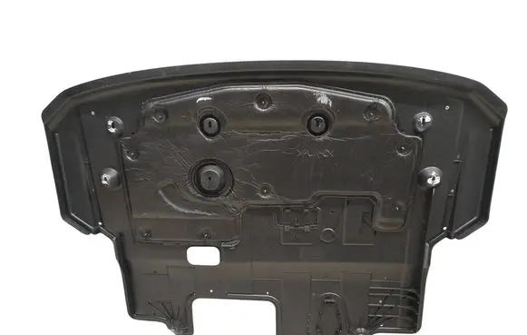 Hyundai i40 Engine splash shield/under tray 29110-3Z100AS