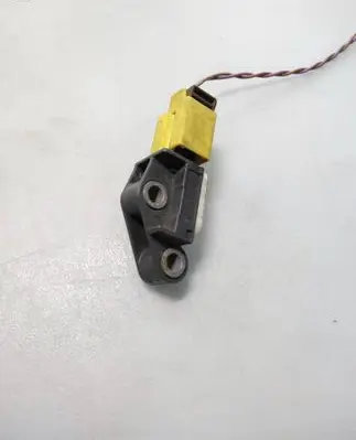 Audi A6 S6 C6 4F Airbag deployment crash/impact sensor 4F0959651 149965