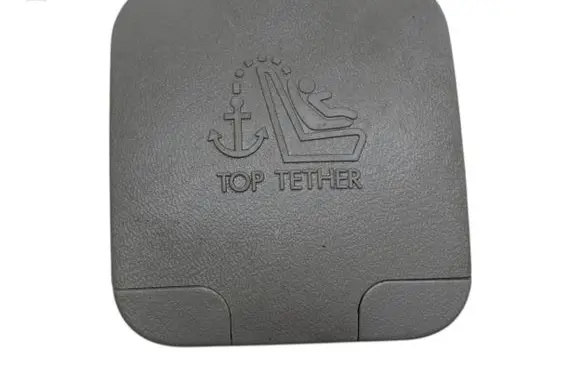 Subaru Outback ISOFIX cover 94461AG0000R