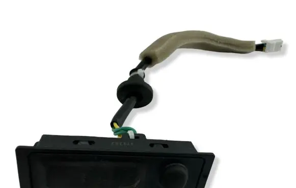 Nissan Juke II F16 Tailgate opening switch 
